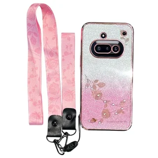 کاور گلکسی مدل KADEM مناسب گوشی Nothing Phone