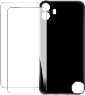 سازگار با Nothing CMF Phone 1 Case،