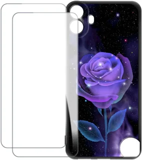 سازگار با Nothing CMF Phone 1 Case، کاور سفارشی