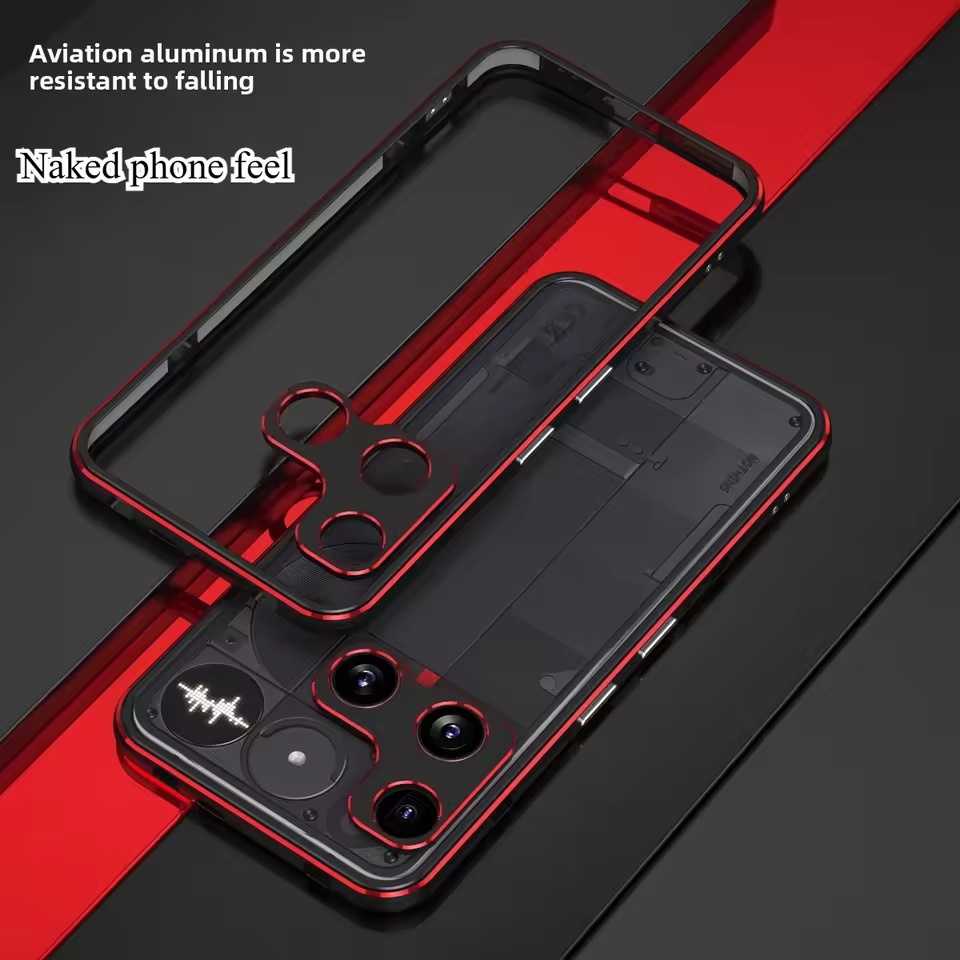قاب Nothing Phone (3)
