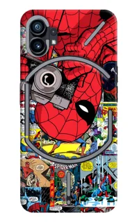 قاب nothing phone 1 سفارشی