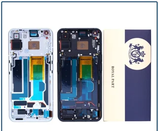 تاچ و ال سی دی ناتینگ فون 1 | LCD NOTHING PHONE 1-بافریم