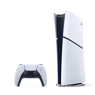 کنسول سونی مدل PlayStation 5 Slim Digital 2016