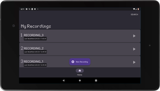 ضبط کننده بتاکو