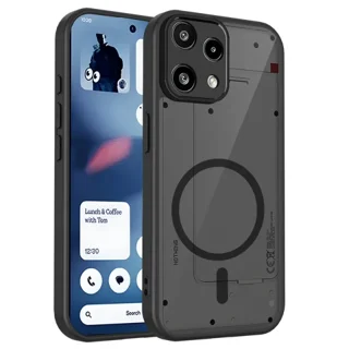 کاور مدل Flex ناتینگ Phone 3a Lite