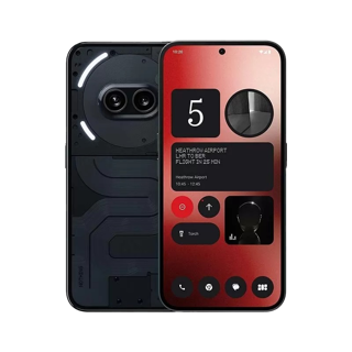 گوشی موبايل nothing مدل Phone 2a 5G ظرفیت 128 گیگابایت رم 8 گیگابایت