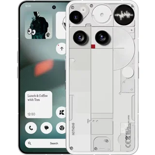 گوشی nothing phone 3 /5G | حافظه 512 رم 16 گیگابایت